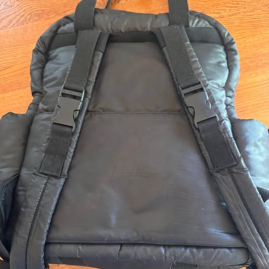 7am Diaper Bag — image 2 of 5
